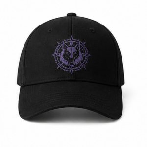 Casquette Werewolf