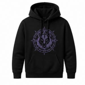 Hoodies Werewolf