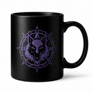 Mug Werewolf