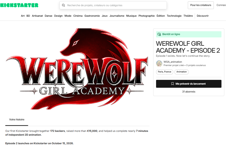 kickstarter