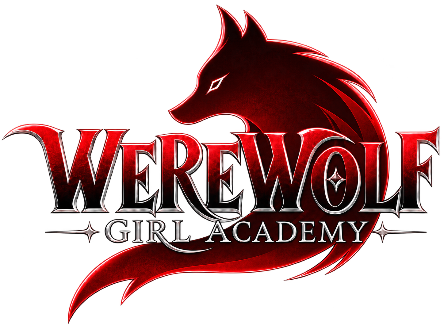 Werewolf Girl Academy Community
